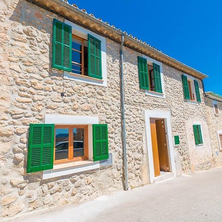 Sa Casa De Ses Bicicletes Βίλα Caimari Εξωτερικό φωτογραφία