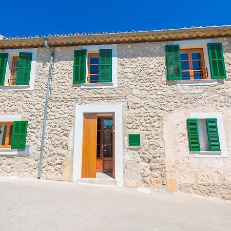 Sa Casa De Ses Bicicletes Βίλα Caimari Εξωτερικό φωτογραφία