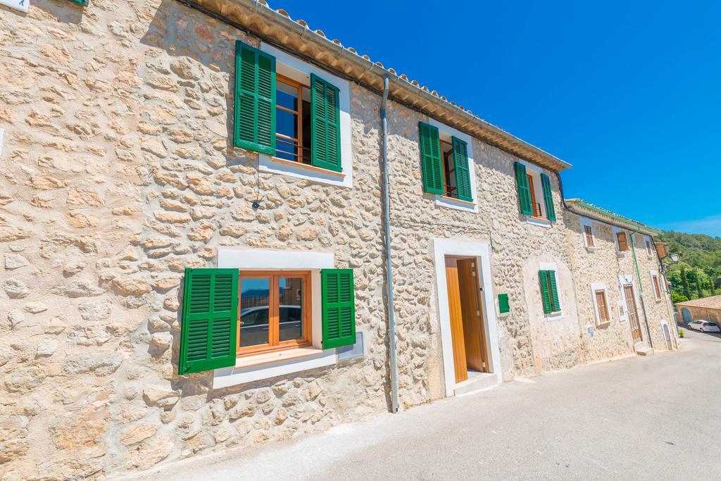 Sa Casa De Ses Bicicletes Βίλα Caimari Εξωτερικό φωτογραφία