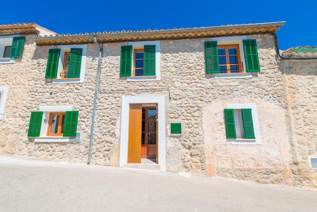 Sa Casa De Ses Bicicletes Βίλα Caimari Εξωτερικό φωτογραφία