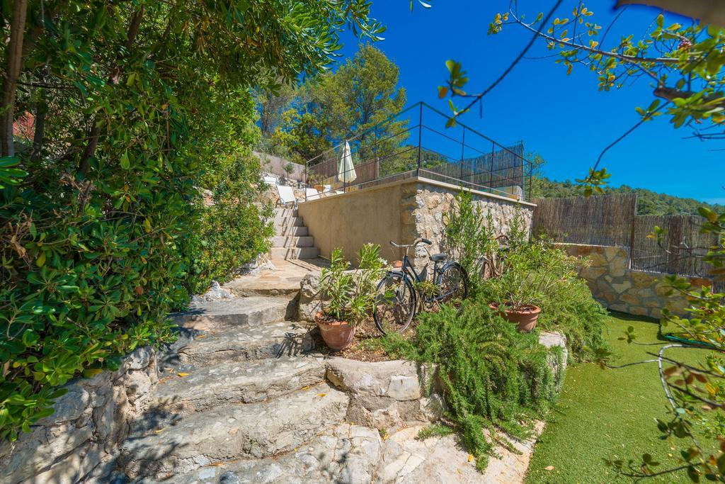Sa Casa De Ses Bicicletes Βίλα Caimari Εξωτερικό φωτογραφία