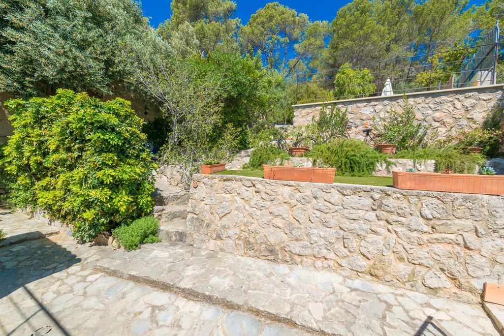 Sa Casa De Ses Bicicletes Βίλα Caimari Εξωτερικό φωτογραφία