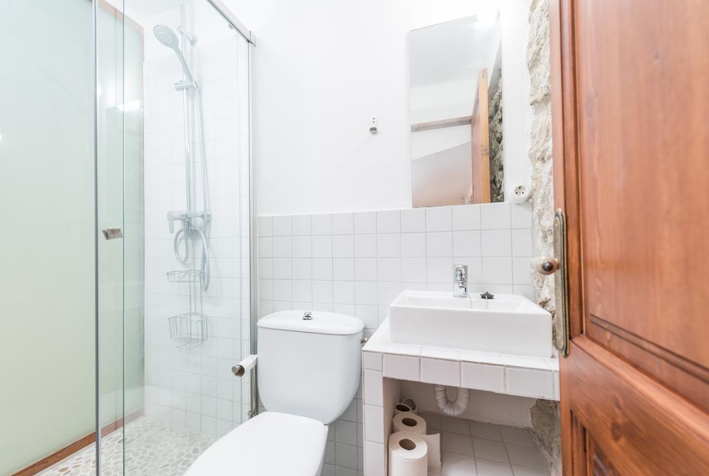 Sa Casa De Ses Bicicletes Βίλα Caimari Εξωτερικό φωτογραφία
