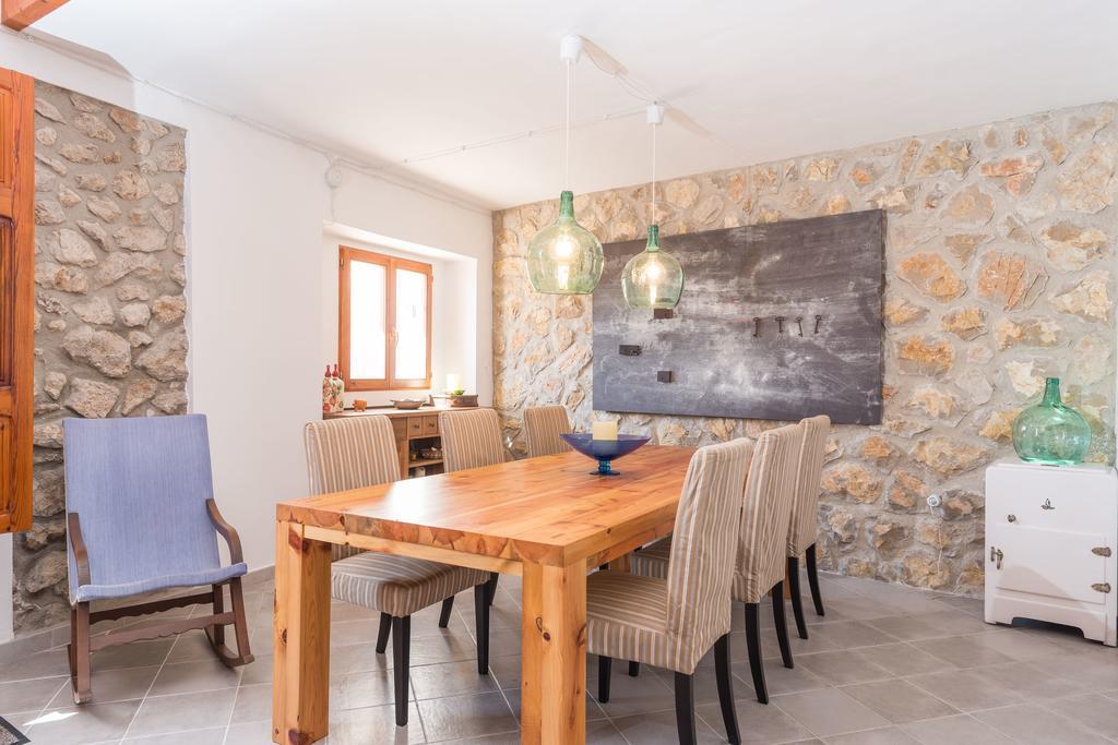 Sa Casa De Ses Bicicletes Βίλα Caimari Εξωτερικό φωτογραφία