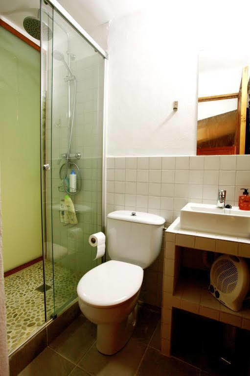 Sa Casa De Ses Bicicletes Βίλα Caimari Εξωτερικό φωτογραφία
